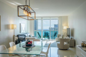 Ocean Reserve 14th floor - Wonderful Ocean View - STR00454